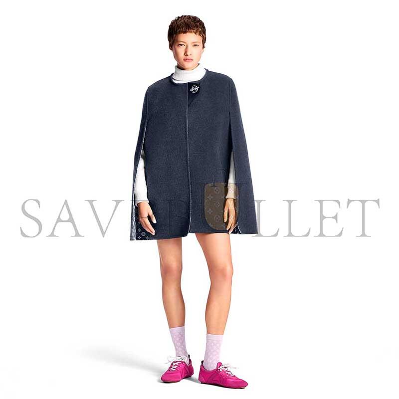 l0vis Vvtt0n chain fastening cape 1ajesy